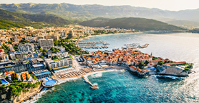 一價(jià)全含東歐-巴爾干7國14天